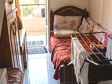 Apartments For sale in Mansheyat El Tahrir, Ain Shams, 85 sqm