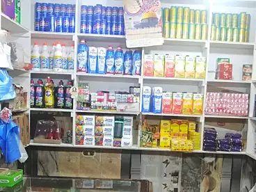 Shops For sale in Sidi Bishr, Alexandria, 9 sqm