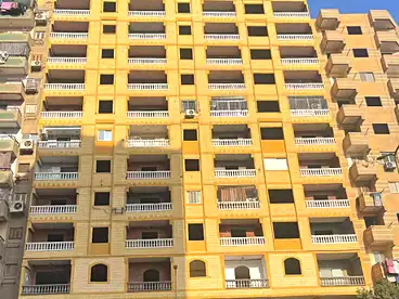 Apartments For sale in Nozha 2, Greater Cairo, 100 sqm