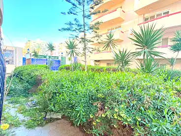 شاليهات للبيع في شاطئ النخيل - ٦ اكتوبر، العجمي، 120 متر