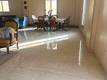 Apartments For sale in El Fareq Abd El Moneam Ryad St., Seventh Neighborhood, 250 sqm