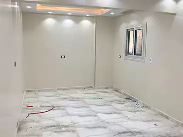 Apartments For sale in Zou El Fekar Basha St., Helwan, 135 sqm