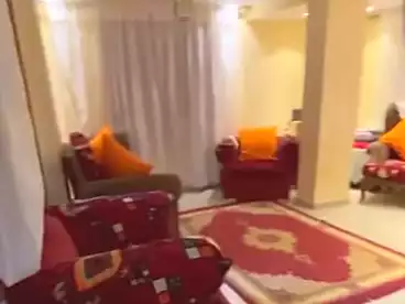 Apartments For sale in Sayed Abou El-Naga St., El Naam, 80 sqm