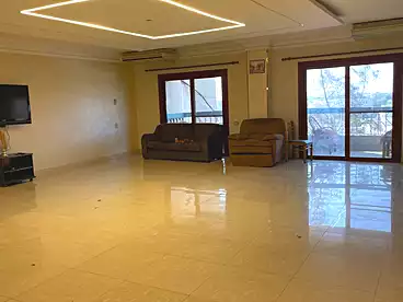 Properties For rent in Ahmed Tayseer St., Ard El Golf, 270 sqm