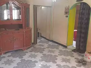 شقق للبيع في حلوان، القاهرة الكبرى، 80 متر