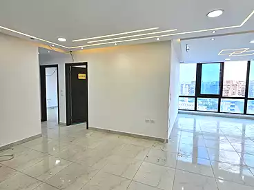 Offices For rent in Rayhanah Plaza - Morshedy Group, Compounds in Maadi, 160 sqm