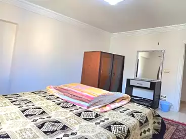 Apartments For sale in Gamal Abdel Nasser St., El Mandara, 160 sqm