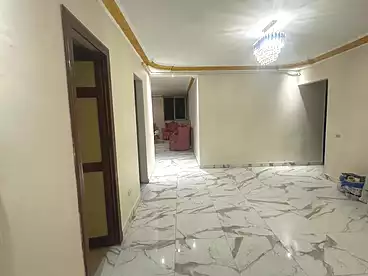 Properties For rent in Darna Compound - M Squared, Compounds in Maadi, 200 sqm
