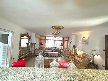 عقارات للإيجار في عمارات مصر للتعمير، شيراتون، 120 متر