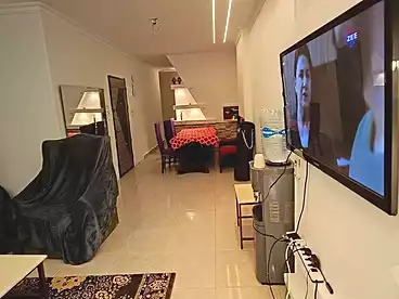 شقق للبيع في المريوطية، فيصل، 120 متر