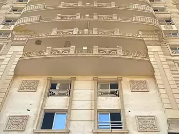 Properties For sale in El Nozha St., Heliopolis - Masr El Gedida, 290 sqm