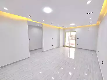 مكاتب للإيجار في دائري المعادي، المعادي، 160 متر
