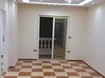 Apartments For sale in El Quds School St., New Miami, 120 sqm