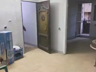Apartments For sale in Mansheyat El Tahrir, Ain Shams, 120 sqm
