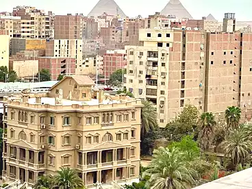 Properties For sale in El Lebeny, Faisal, 175 sqm