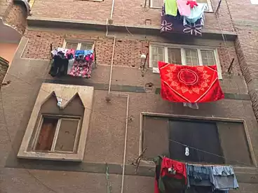 مباني للبيع في شارع الشهيد احمد حمدي، الطوابق، 125 متر