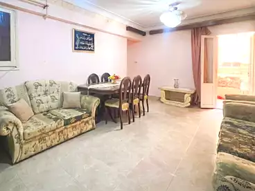 Apartments For sale in El Mandara Bahri, El Mandara, 80 sqm