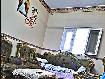 شقق للبيع في شارع ذو الفقار باشا، حلوان، 90 متر
