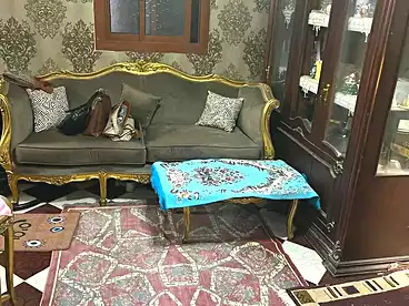 Apartments For sale in El Mataria, Greater Cairo, 70 sqm