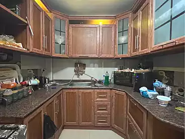 Apartments For rent in Mansheyat El Tahrir, Ain Shams, 120 sqm