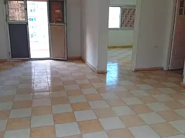 Apartments For sale in Mostafa Kamel St., El Seyouf, 120 sqm