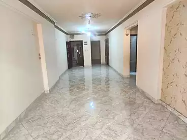 Properties For rent in Gamal Abd El Nasir St, Sidi Beshr Bahri, 130 sqm