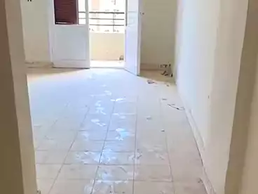Apartments For sale in Youth Housing, El Obour, 63 sqm