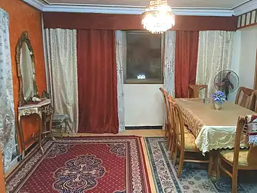 Apartments For sale in El Mariotia, El Haram, 95 sqm