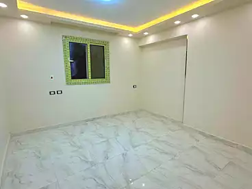 Apartments For sale in Street 27, Nozha 2, 100 sqm