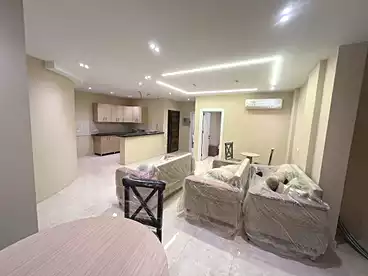 For rent in Doctor Hani Maher St., Gharb Arabella, 70 sqm