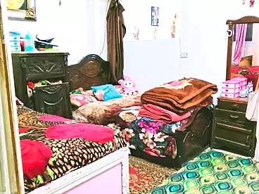 عقارات للبيع في شارع البرنسيسة، البيطاش، 90 متر