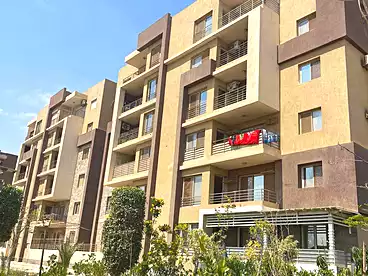 Apartments For sale in Dar Misr, 15th of May, 140 sqm