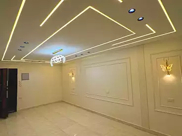 شقق للبيع في شارع 27، النزهة 2، 140 متر