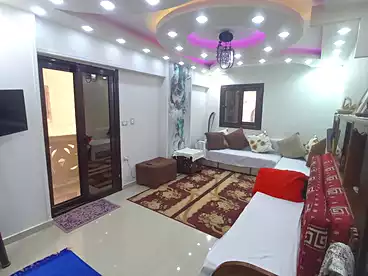 شقق للبيع في أبو يوسف، العجمي، 135 متر
