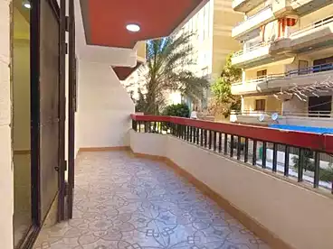 شقق للبيع في شاطئ النخيل - ٦ اكتوبر، العجمي، 120 متر