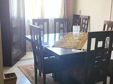 Apartments For sale in Abdallah Ibn El Taher St., 6th Zone, 168 sqm