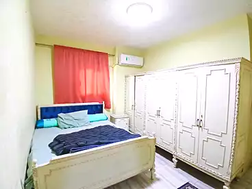عقارات للإيجار في طريق الجيش، كامب شيزار، 135 متر