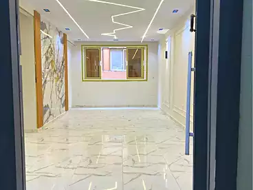Apartments For sale in El Mariotia, El Haram, 150 sqm