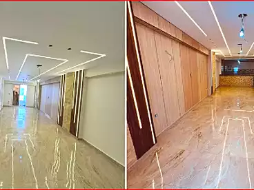 شقق للبيع في شارع خليل حماده، سيدي بشر بحري، 160 متر