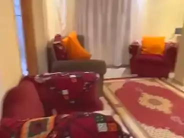 Apartments For sale in Sayed Abou El-Naga St., El Naam, 80 sqm
