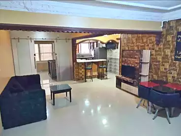 Apartments For sale in El Mandara, Alexandria, 170 sqm