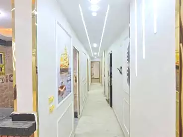 شقق للبيع في اللبيني، الهرم، 150 متر