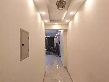 شقق للإيجار في المريوطية، الهرم، 160 متر