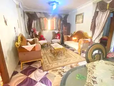 عقارات للبيع في العجمي، الاسكندرية، 85 متر