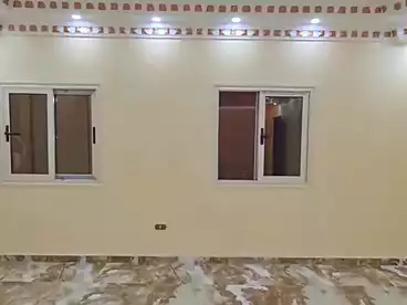 Apartments For sale in El Magzar El Aly St., El Lebeny, 135 sqm