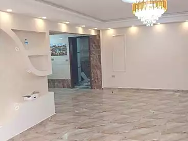 Apartments For rent in Ismael Kamel St., Helwan El Sharkeya, 200 sqm