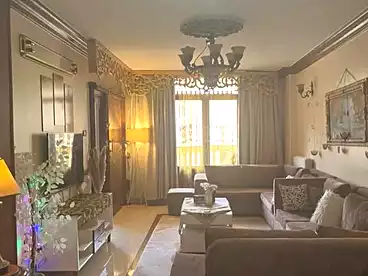 Apartments For sale in El Mataria, Greater Cairo, 150 sqm