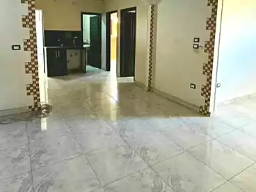 Apartments For sale in 15th of May, Greater Cairo, 90 sqm