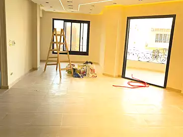 سكني للإيجار في مربع الوزراء، شيراتون، 240 متر