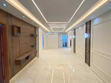Apartments For sale in Street 27, Nozha 2, 150 sqm